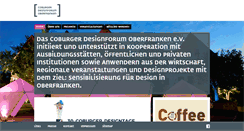 Desktop Screenshot of c-d-o.de
